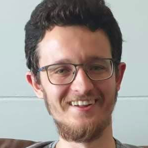 GitHub profile image of alexmojaki