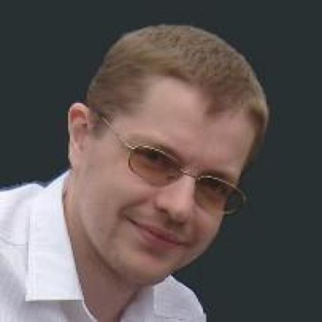 GitHub profile image of zoltantothcom